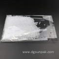 Clear Opp Pe Transparent Self-adhesive Bags